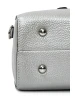 Сумка Ego Favorite 25-5933 серебро<br /><span>Женская коллекция</span>