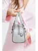 Сумка Ego Favorite 25-5933 серебро<br /><span>Женская коллекция</span>