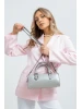 Сумка Ego Favorite 25-5933 серебро<br /><span>Женская коллекция</span>