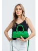 Сумка Ego Favorite 25-5933 зеленый<br /><span>Женская коллекция</span> Сумка Ego Favorite 25-5933 зеленый<br /><span>Женская коллекция</span>