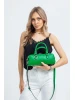 Сумка Ego Favorite 25-5933 зеленый<br /><span>Женская коллекция</span> Сумка Ego Favorite 25-5933 зеленый<br /><span>Женская коллекция</span>