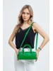 Сумка Ego Favorite 25-5933 зеленый<br /><span>Женская коллекция</span> Сумка Ego Favorite 25-5933 зеленый<br /><span>Женская коллекция</span>