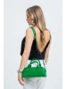 Сумка Ego Favorite 25-5933 зеленый<br /><span>Женская коллекция</span> Сумка Ego Favorite 25-5933 зеленый<br /><span>Женская коллекция</span>