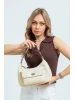 Сумка Ego Favorite 25-5934 крем<br /><span>Женская коллекция</span>