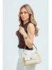 Сумка Ego Favorite 25-5934 крем<br /><span>Женская коллекция</span>