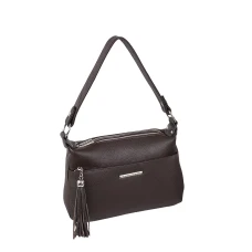 Сумка Ego Favorite 25-8451 коричневый