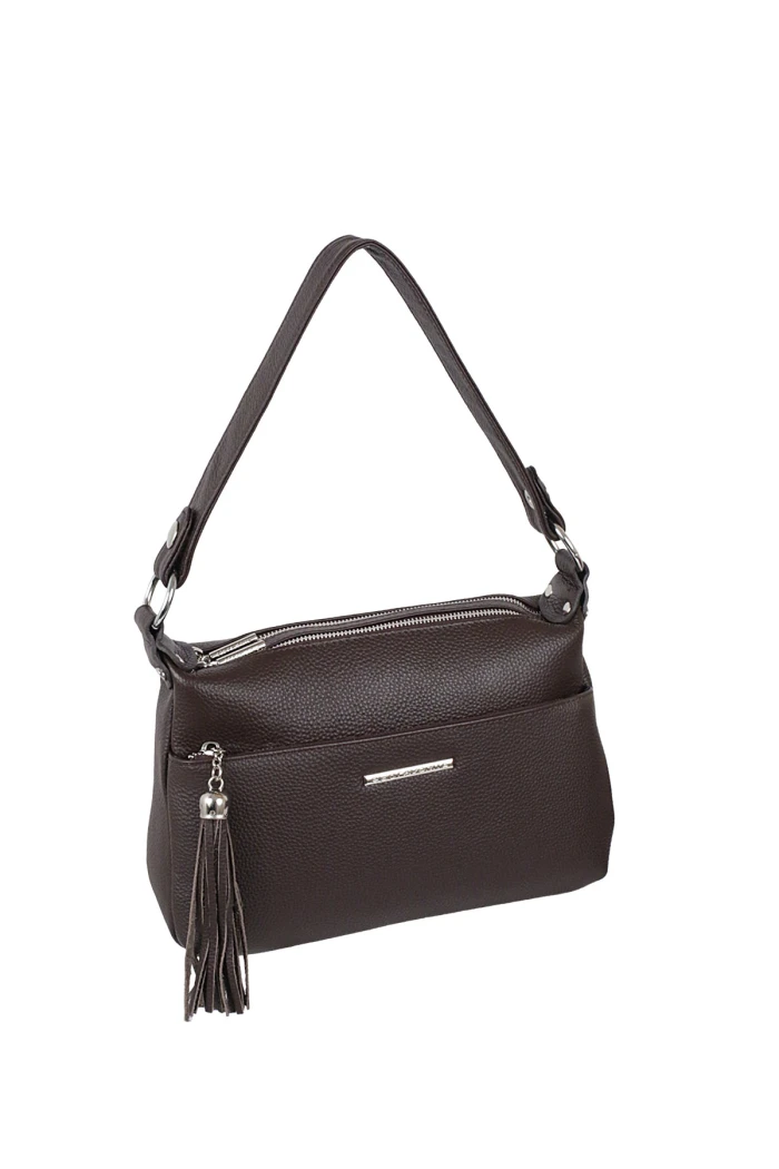 Сумка Ego Favorite 25-8451 коричневый<br /><span>Женская коллекция</span> Сумка Ego Favorite 25-8451 коричневый<br /><span>Женская коллекция</span>