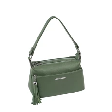 Сумка Ego Favorite 25-8451 оливковый Сумка Ego Favorite 25-8451 оливковый