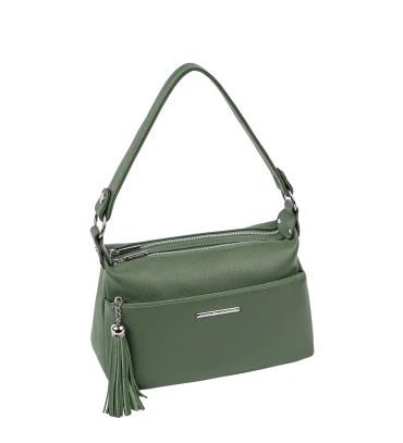 Сумка Ego Favorite 25-8451 оливковый