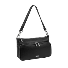 Сумка Ego Favorite 25-8452 черный