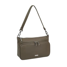 Сумка Ego Favorite 25-8452 графит