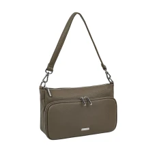 Сумка Ego Favorite 25-8452 графит