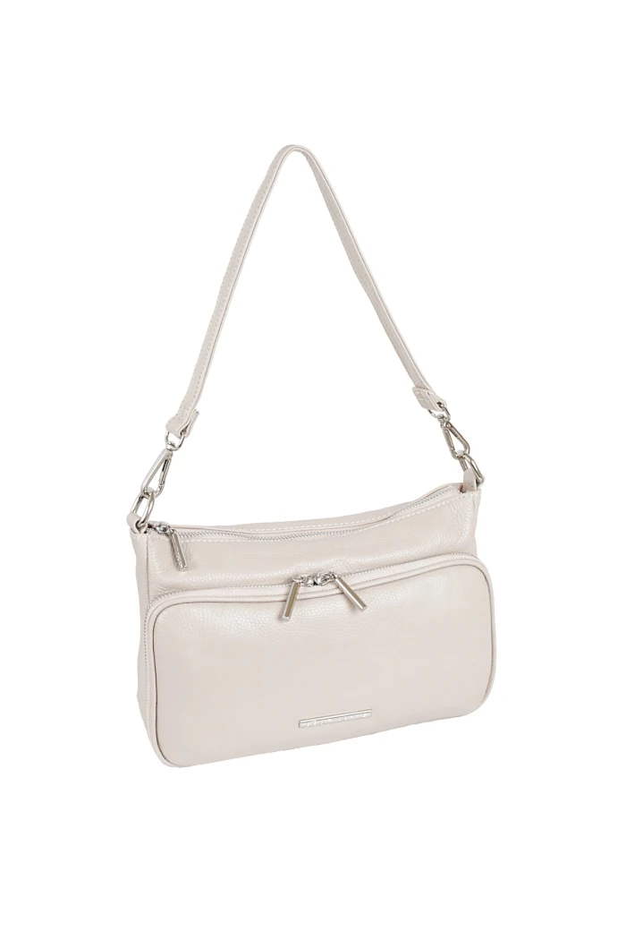 Сумка Ego Favorite 25-8452 бежевый<br /><span>Женская коллекция</span>