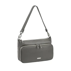 Сумка Ego Favorite 25-8452 серый