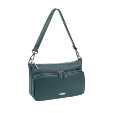 Сумка Ego Favorite 25-8452 бирюза
