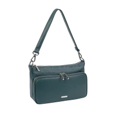 Сумка Ego Favorite 25-8452 бирюза