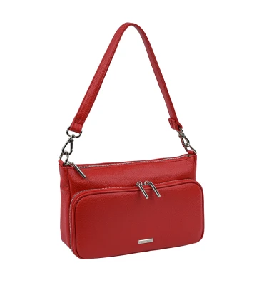Сумка Ego Favorite 25-8452 красный
