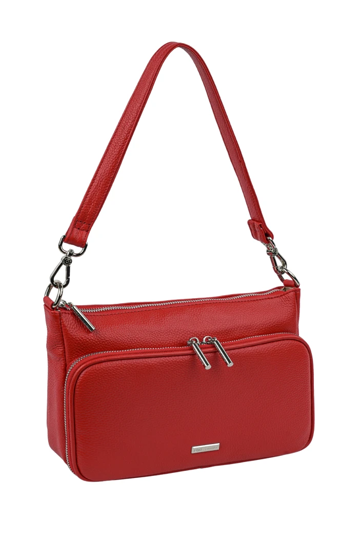 Сумка Ego Favorite 25-8452 красный<br /><span>Женская коллекция</span> Сумка Ego Favorite 25-8452 красный<br /><span>Женская коллекция</span>