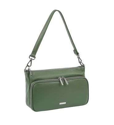 Сумка Ego Favorite 25-8452 оливковый