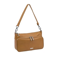 Сумка Ego Favorite 25-8452 рыжий