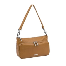 Сумка Ego Favorite 25-8452 рыжий