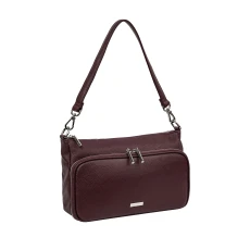 Сумка Ego Favorite 25-8452 сливовый