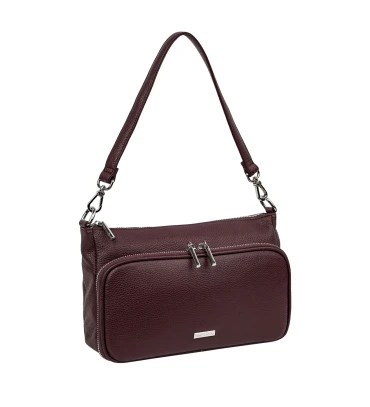 Сумка Ego Favorite 25-8452 сливовый