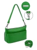 Сумка Ego Favorite 25-8452 зеленый<br /><span>Женская коллекция</span>