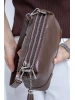 Сумка Ego Favorite 25-8454 коричневый<br /><span>Женская коллекция</span>