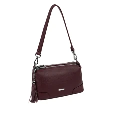 Сумка Ego Favorite 25-8454 сливовый