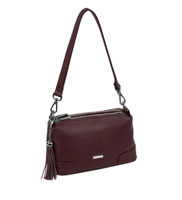 Сумка Ego Favorite 25-8454 сливовый