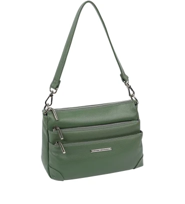 Сумка Ego Favorite 25-8455 оливковый