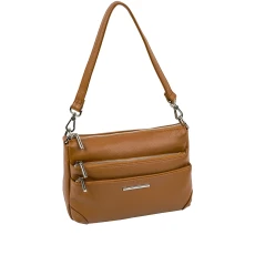 Сумка Ego Favorite 25-8455 рыжий