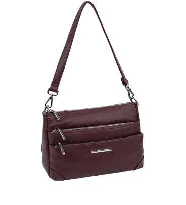 Сумка Ego Favorite 25-8455 сливовый