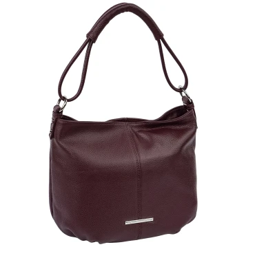 Сумка Ego Favorite 25-9436 сливовый