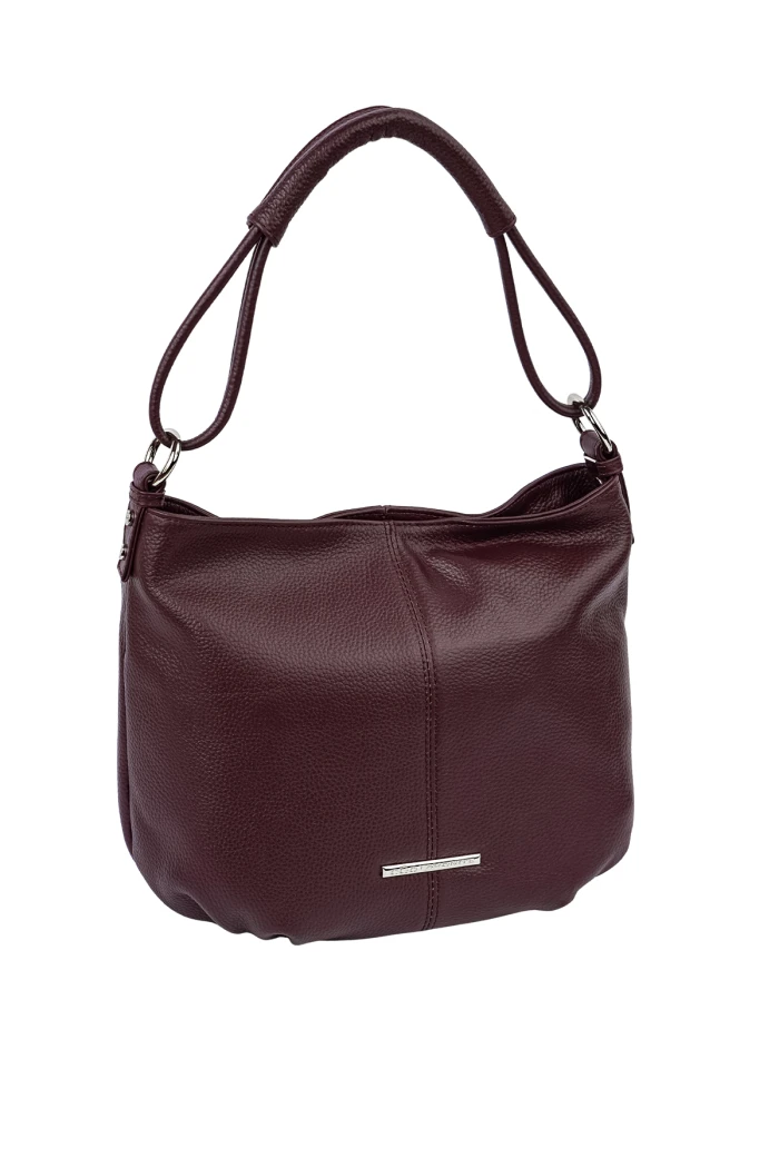 Сумка Ego Favorite 25-9436 сливовый<br /><span>Женская коллекция</span>