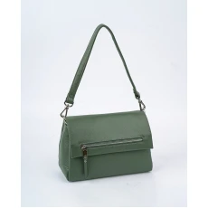 Сумка Ego Favorite 25-9912 оливковый