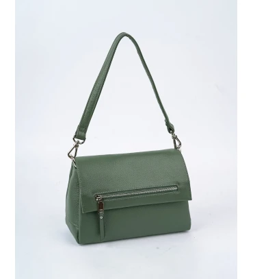 Сумка Ego Favorite 25-9912 оливковый