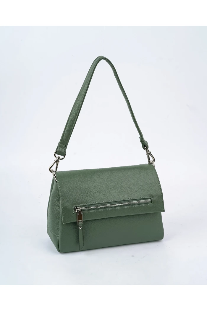 Сумка Ego Favorite 25-9912 оливковый<br /><span>Женская коллекция</span>