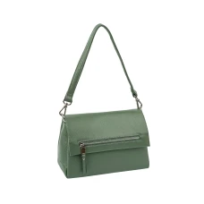 Сумка Ego Favorite 25-9912 оливковый