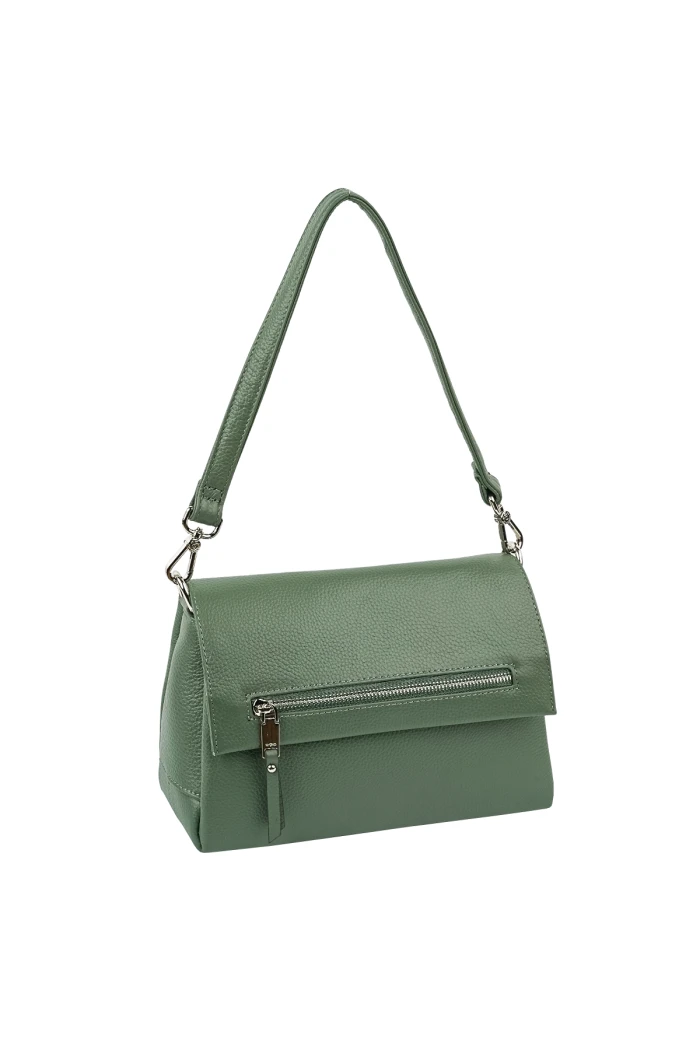 Сумка Ego Favorite 25-9912 оливковый<br /><span>Женская коллекция</span>