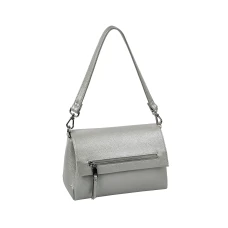 Сумка Ego Favorite 25-9912 серебро