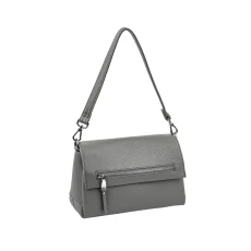 Сумка Ego Favorite 25-9912 серый Сумка Ego Favorite 25-9912 серый