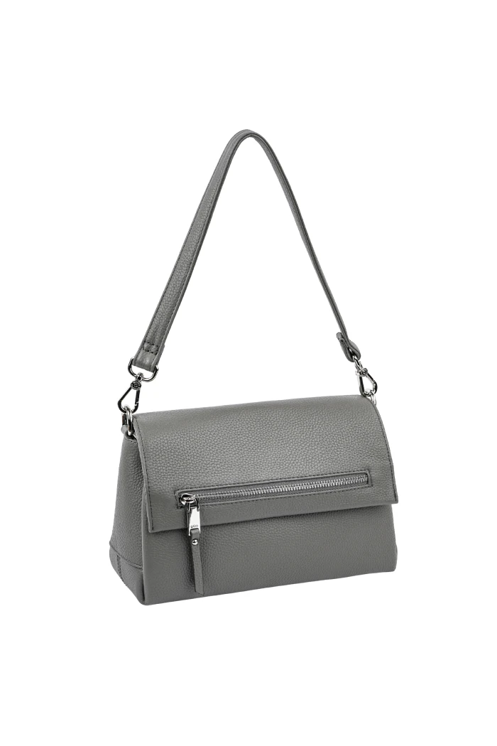 Сумка Ego Favorite 25-9912 серый<br /><span>Женская коллекция</span>