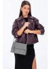 Сумка Ego Favorite 25-9912 серый<br /><span>Женская коллекция</span>