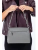 Сумка Ego Favorite 25-9912 серый<br /><span>Женская коллекция</span>