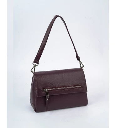 Сумка Ego Favorite 25-9912 сливовый