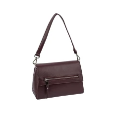 Сумка Ego Favorite 25-9912 сливовый Сумка Ego Favorite 25-9912 сливовый