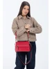 Сумка Ego Favorite 25-9912 красный<br /><span>Женская коллекция</span>