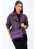 Сумка Ego Favorite 25-9912 лиловый<br /><span>Женская коллекция</span>